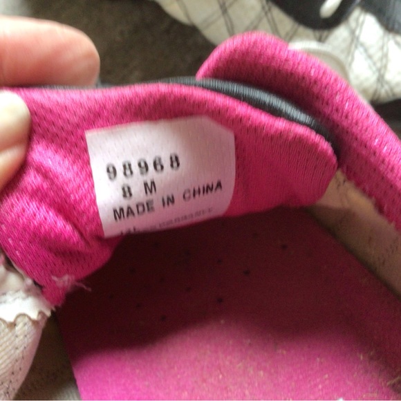 Golf Shoes,Foot joys, Size 8, M - Picture 5 of 6